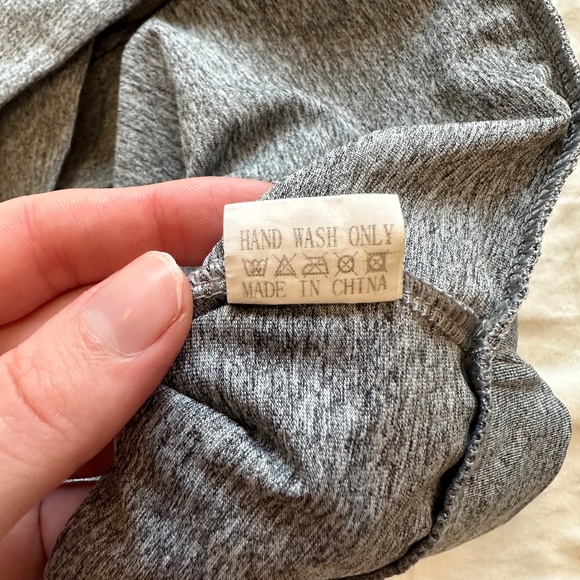 Sexy✔️ cut-out athletic top - Picture 6 of 6